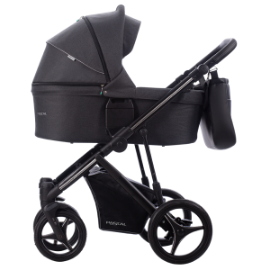 Bebetto Pascal 2w1