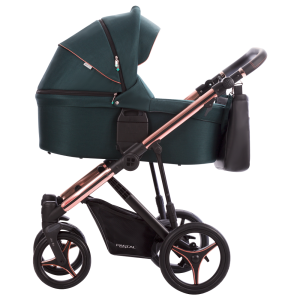 Bebetto Pascal Premium Class Stella Tekstylna  2w1