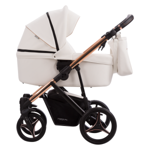 Bebetto Pascal Premium Class Dark 2w1